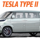Image for article titled Tesla Is About To Eat Volkswagen's Lunch